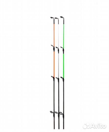 Фидерное удилище Kaida spirado 60-150гр 3,6м