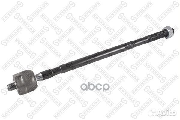 55-00464-SX тяга рулевая Renault Clio 2.0 16V