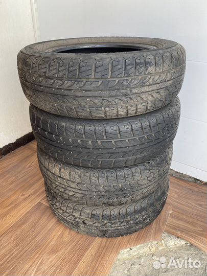 Tunga Zodiak 2 175/65 R14 86T