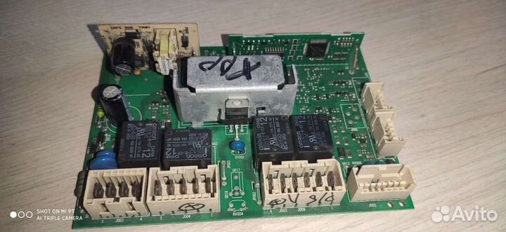 Indesit модуль Arcadia