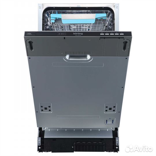 Посудомоечная машина KDI 45570