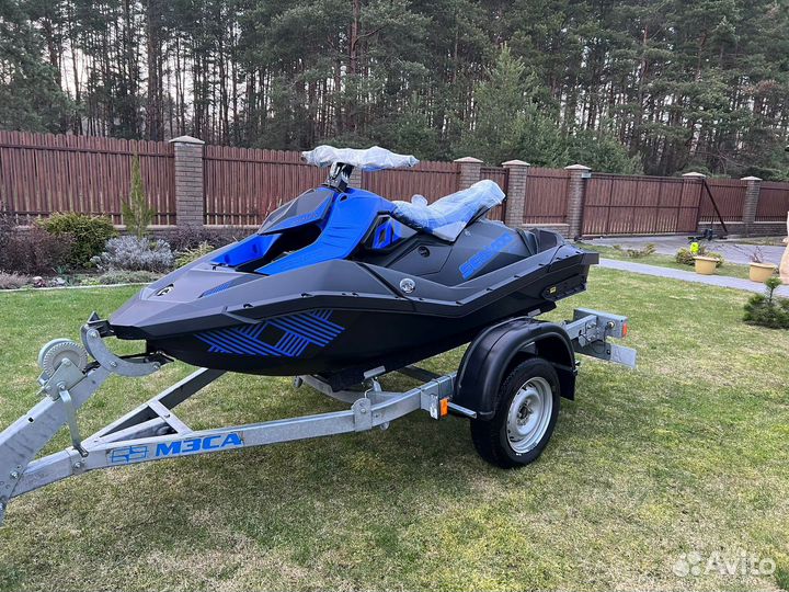 Продаю Гидроцикл