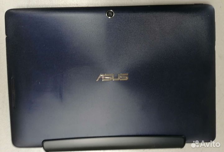 Планшет с клавиатурой Asus transformer pad TF300T