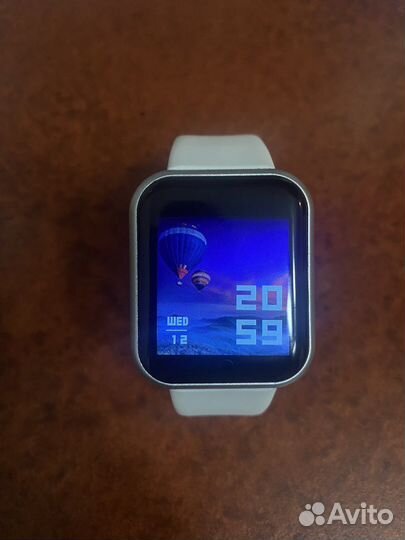 Smart watch