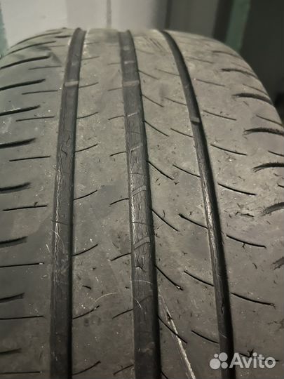 Michelin Latitude Cross 205/55 R16