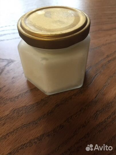 Барсучий жир