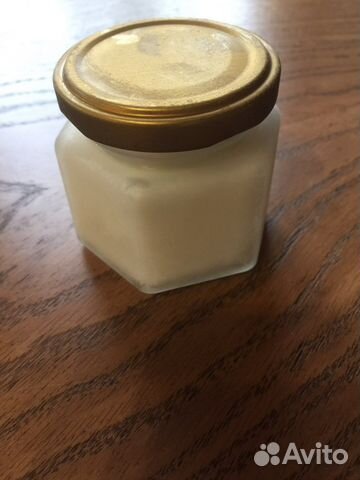 Барсучий жир