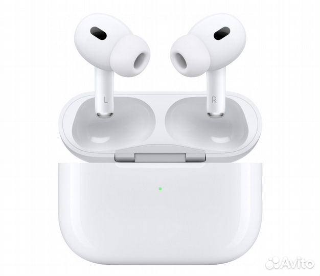 Наушники Apple AirPods Pro (2-го поколения) Новые