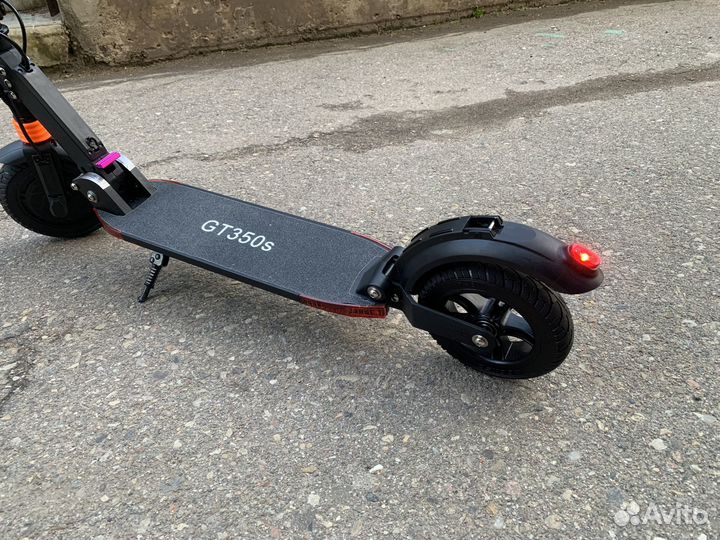 Электросамокат GT350S