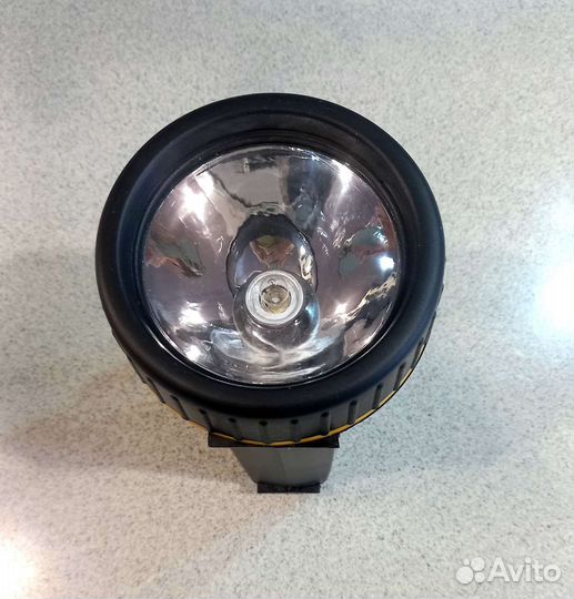 Фонарь криптоновый