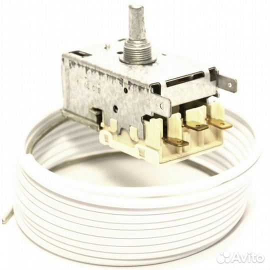 Термостат холодильника К-59 Ranco (L1275)