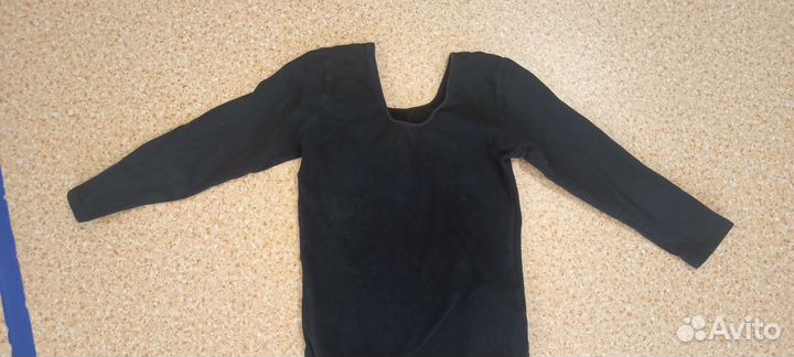 Купальник детский