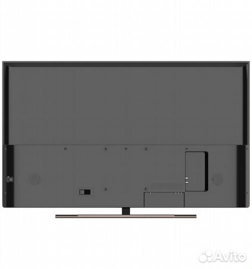 Новый Qled 4К UHD телевизор Haier 65 SMART TV S7