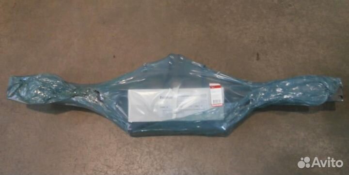 Фаркоп Хендай (Hyundai) ix55 4x4 2009