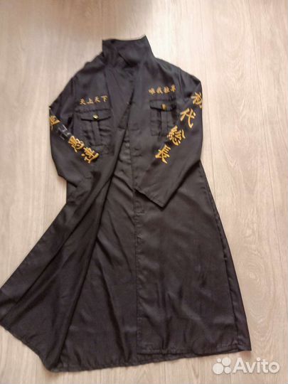 Карнавальный костюм взрослый