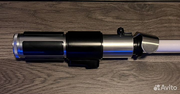 Yoda Force FX lightsaber