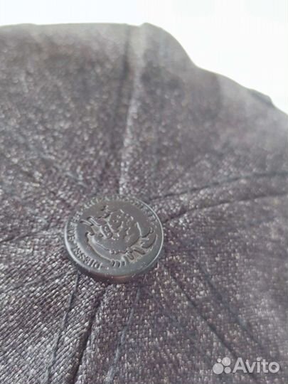 Бейсболка Diesel