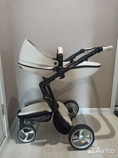 Коляска mima xari