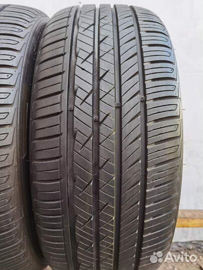 Laufenn S Fit AS 215/50 R17 95W