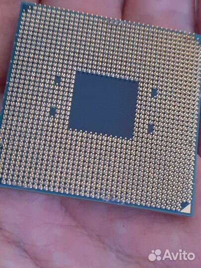 Процессор AMD Ryzen 5 2600x BOX