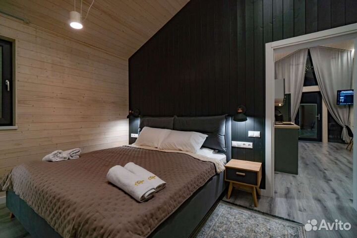 Инвестору долю в бизнесе 