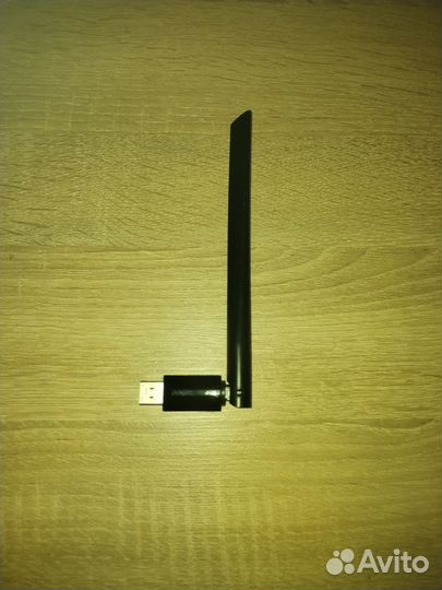 Wifi адаптер tp-link