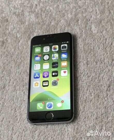 iPhone 6S, 32 ГБ