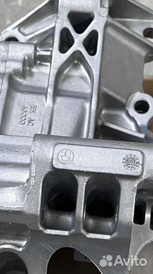 11517643067 Насос ож B58