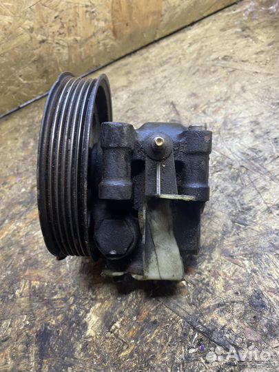 Насос гур ford mondeo 3 cjbb