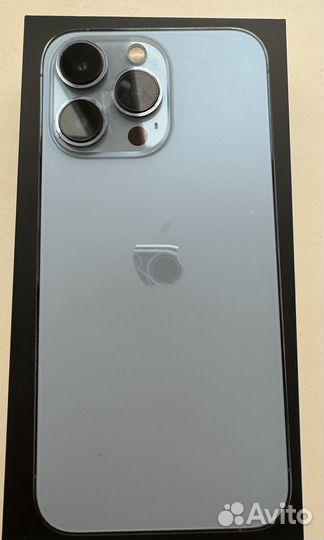 iPhone 13 Pro, 256 ГБ