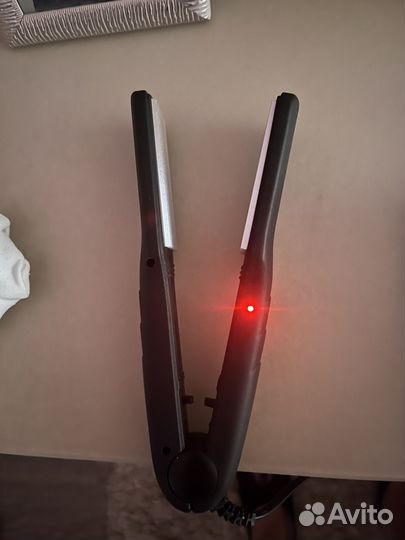 Щипцы гофре