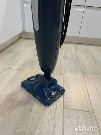 Паровая швабра tefal