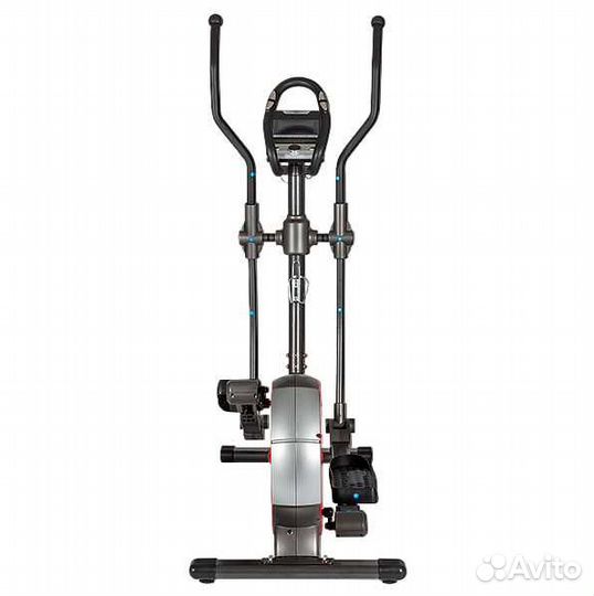 Эллиптический тренажер CardioPower E250 v.1.17