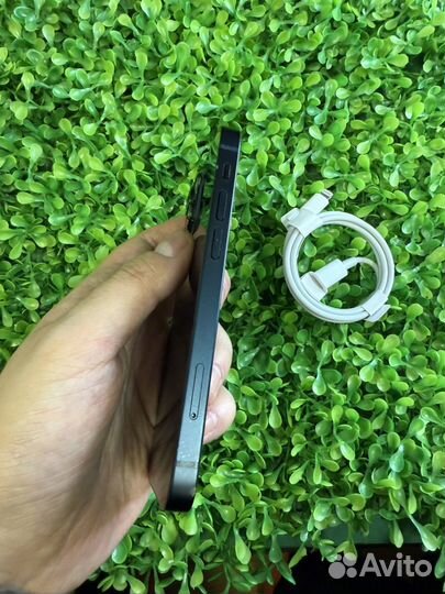 iPhone 13 mini 128Gb sim esim (акб 84 )