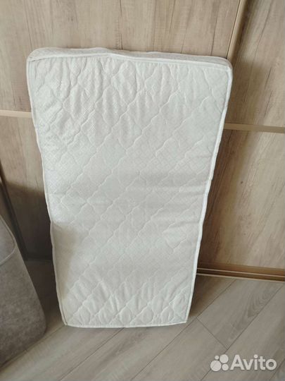 Матрас детский