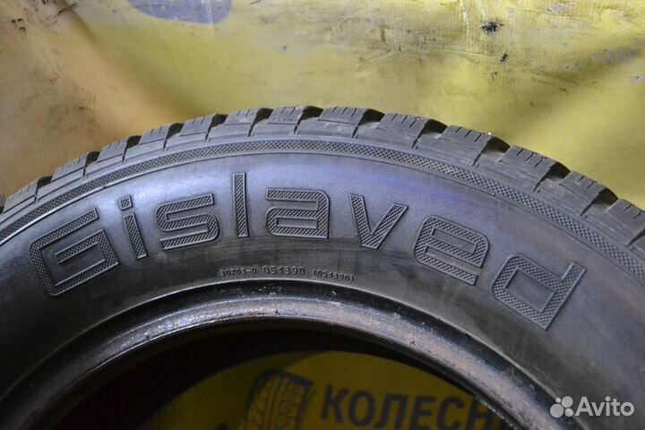 Gislaved Nord Frost III 205/65 R15