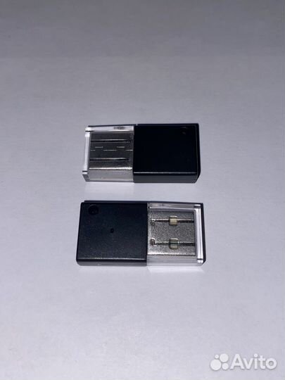 Bluetooth адаптер