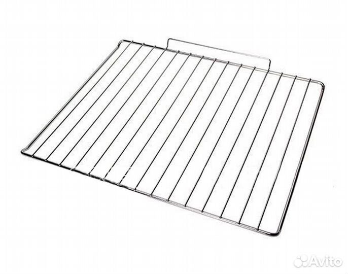Решетка для гриля в духовке