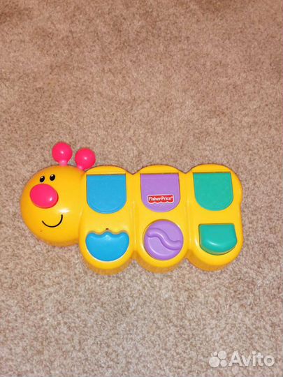 Домик сортер