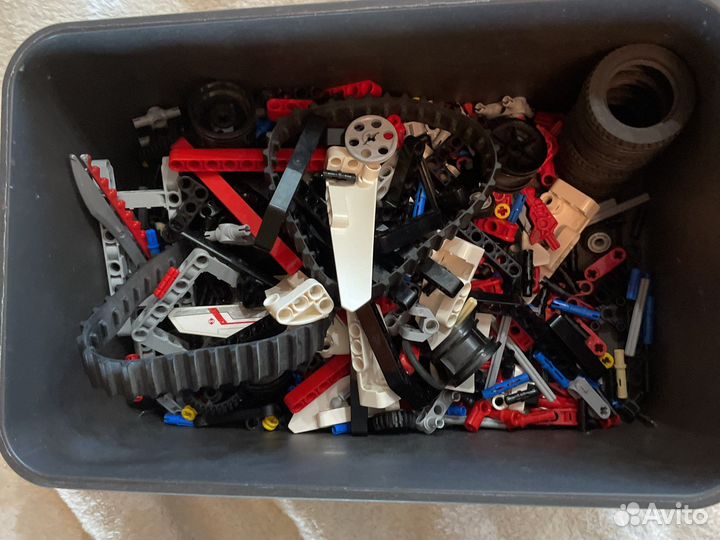 Lego Mindstorms ev3 31313