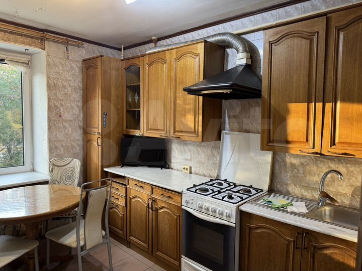 2-к. квартира, 46,5 м², 2/9 эт.