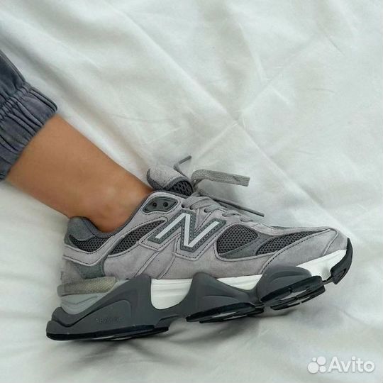 Кроссовки женские new balance 9060