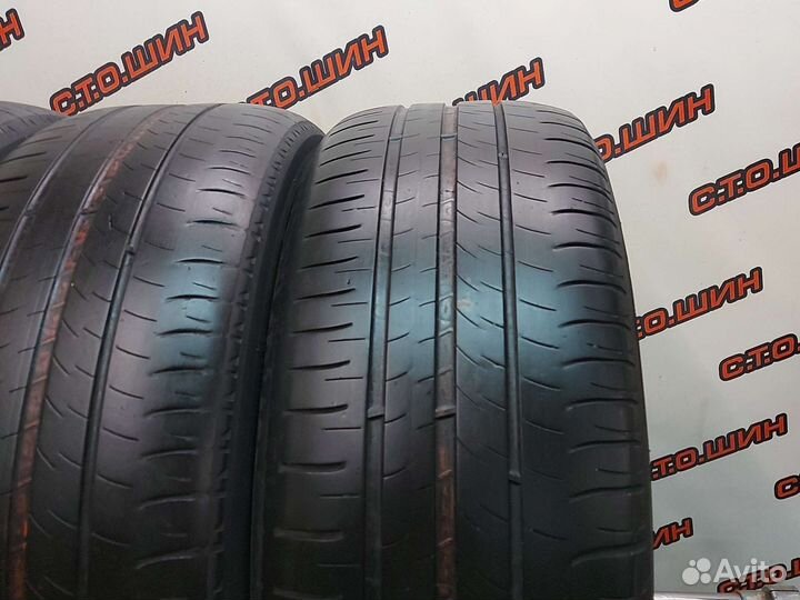 Michelin Energy Saver 205/55 R16 91V