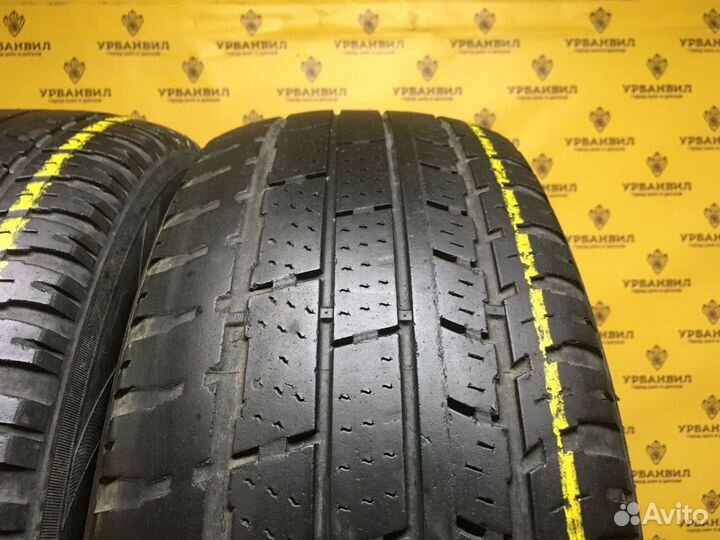 Amtel Cruise 4x4 215/65 R16 98H