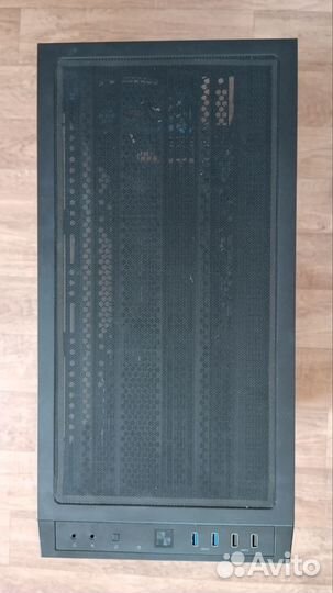 Корпус для пк Thermaltake Core X31 TG