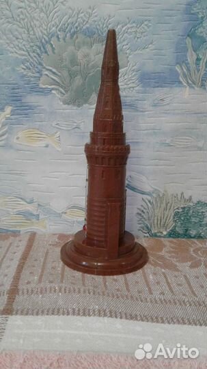 Термометр Кремль СССР