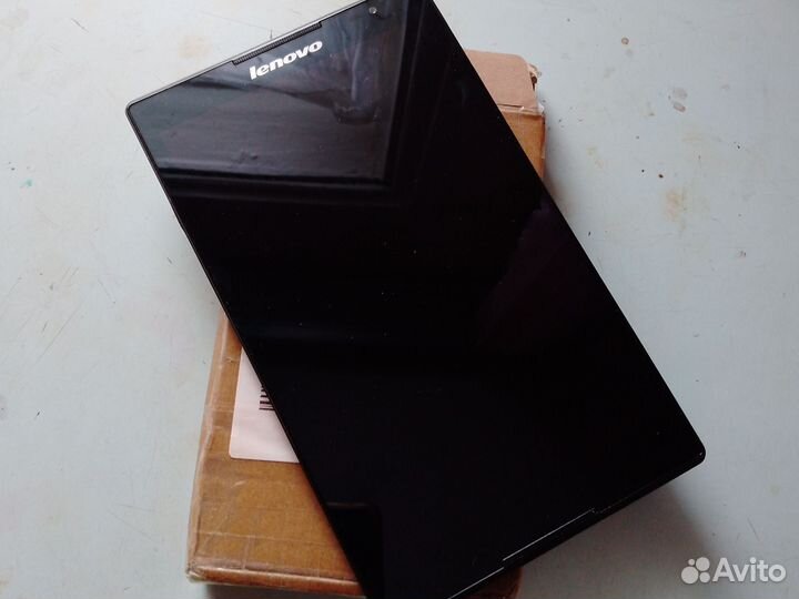 Планшет lenovo tab s8 50LC + аккамулятор новый