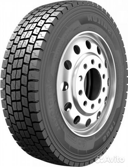 Шина грузовая 265/70 R19.5 Sailun SDR1 Ведущая 143/141J 18pr