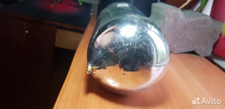 Колба для термоса 2 литра