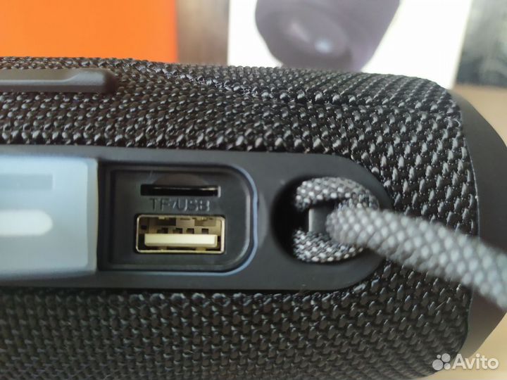 Колонка JBL Flip 6